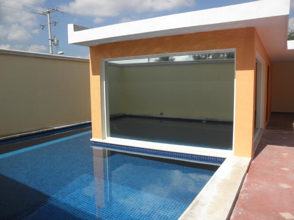 Posada Amistad Mérida Esterno foto