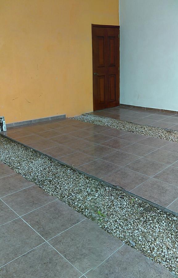 Posada Amistad Mérida Esterno foto
