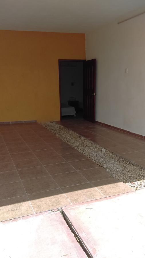 Posada Amistad Mérida Esterno foto