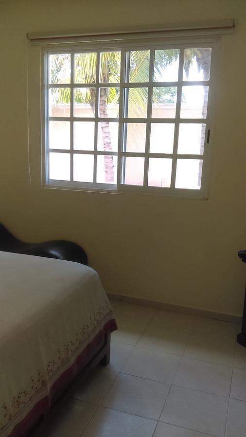 Posada Amistad Mérida Esterno foto