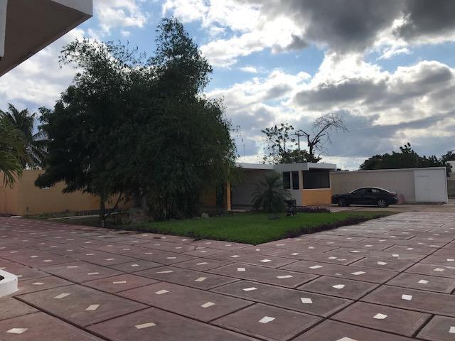 Posada Amistad Mérida Esterno foto